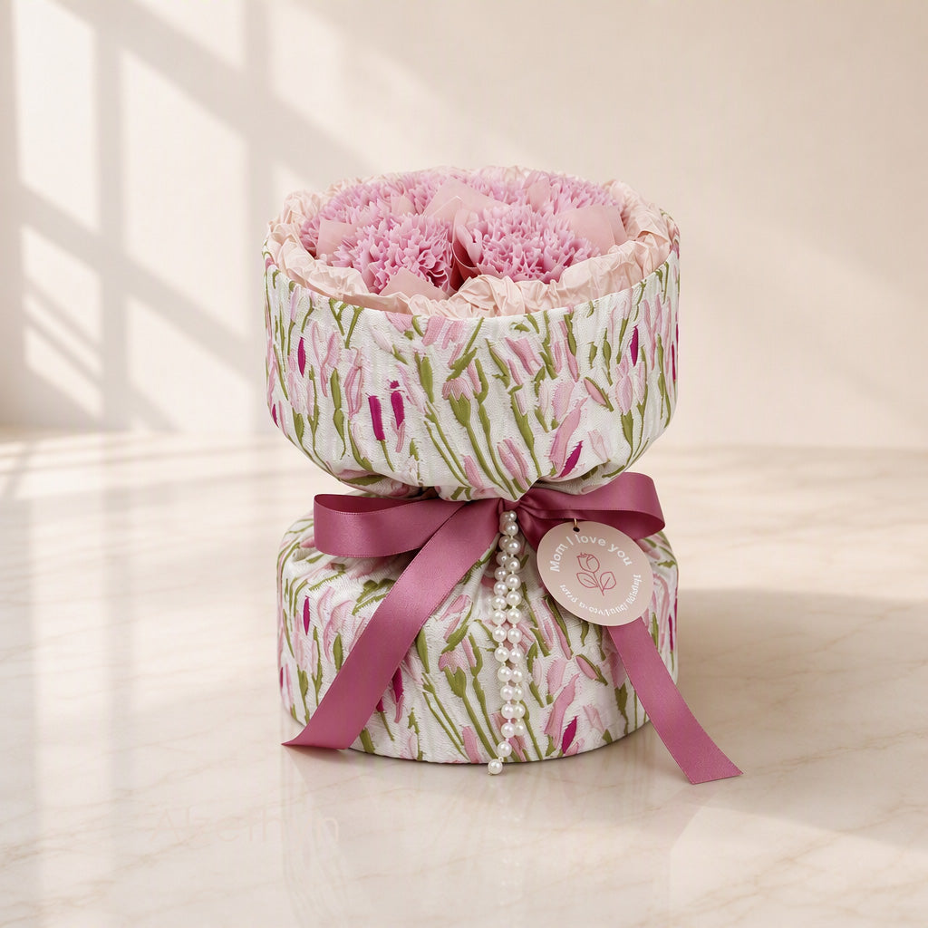 Mother’s Day Eternal Memory Bouquet