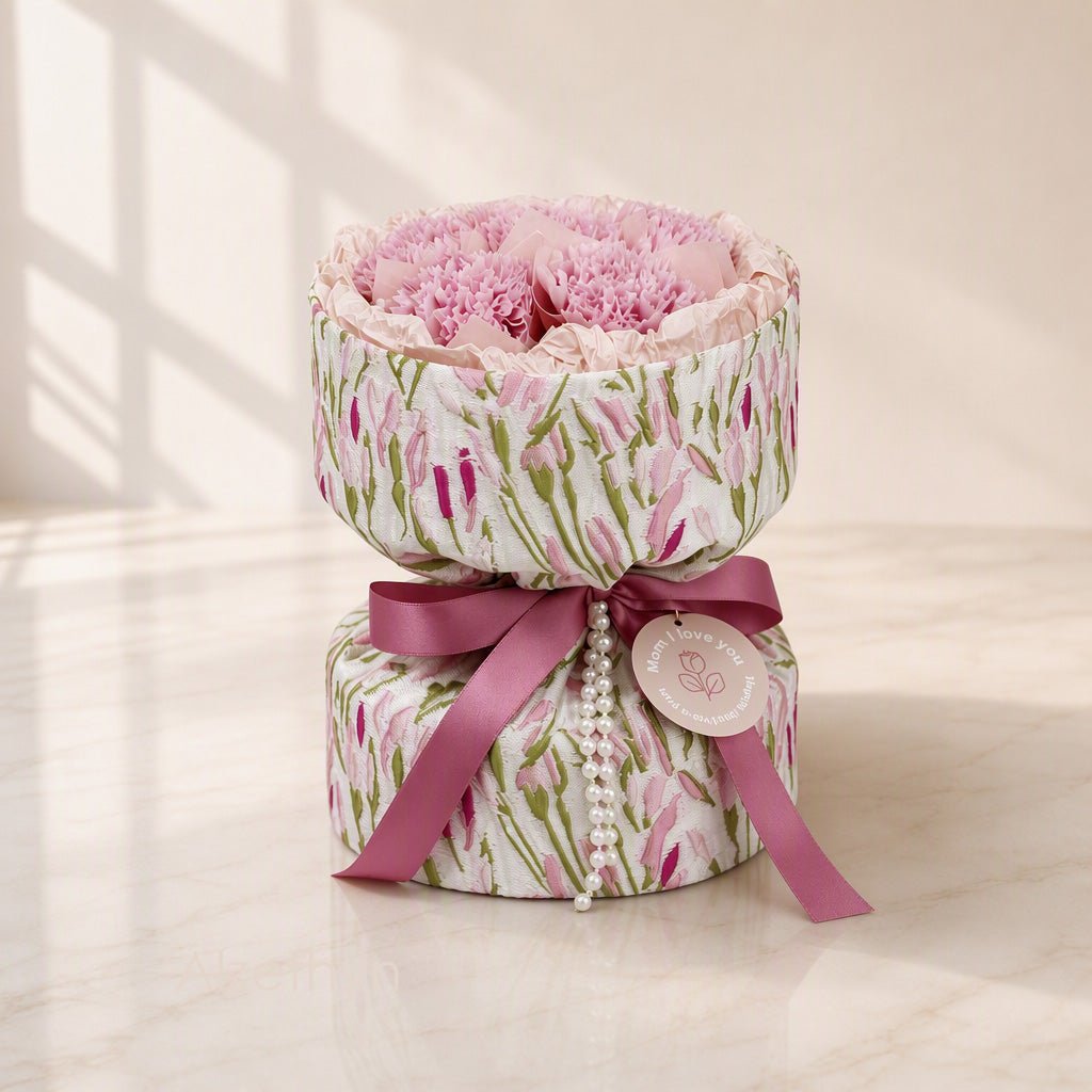 Mother’s Day Eternal Memory Bouquet