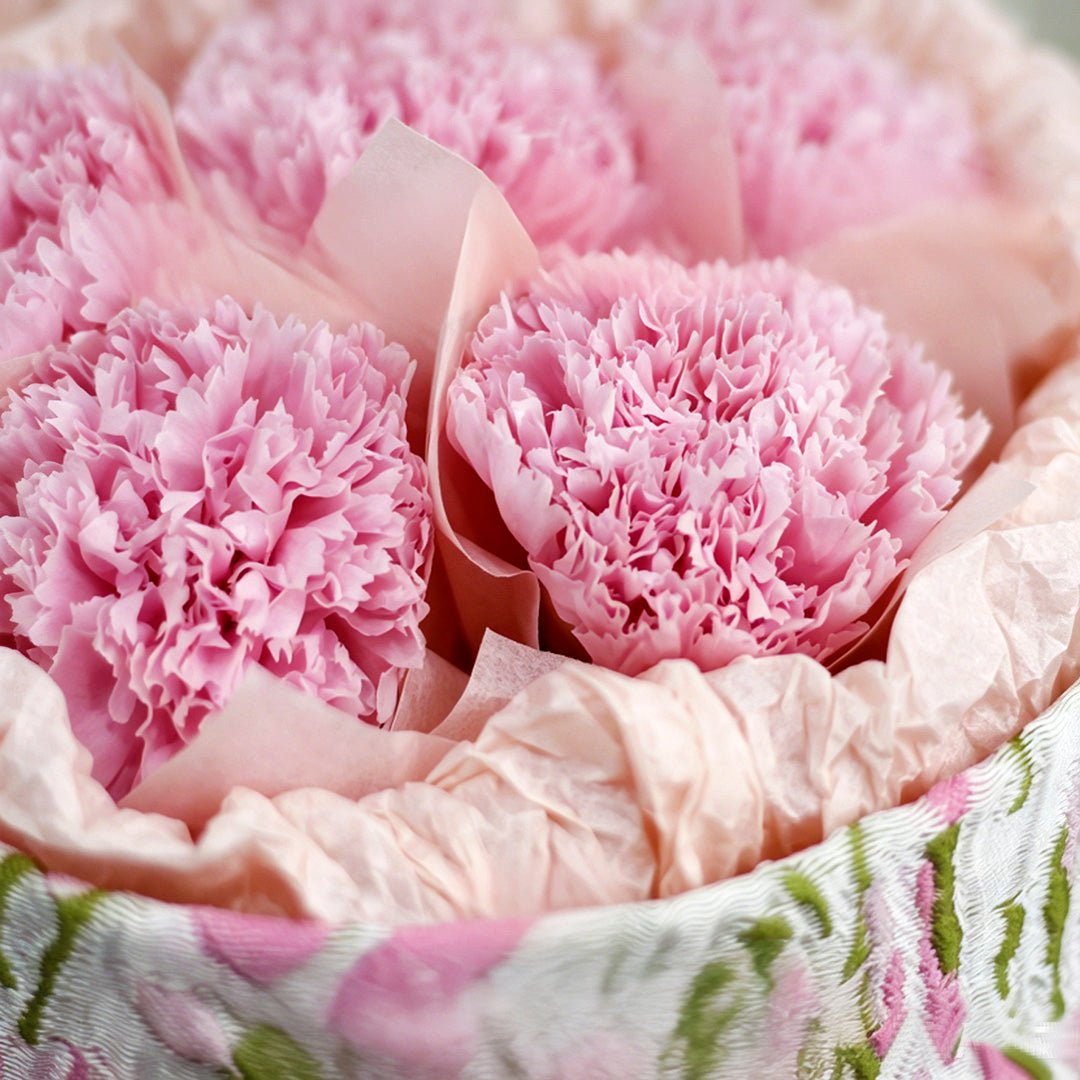 Mother’s Day Eternal Memory Bouquet - Aura Petal