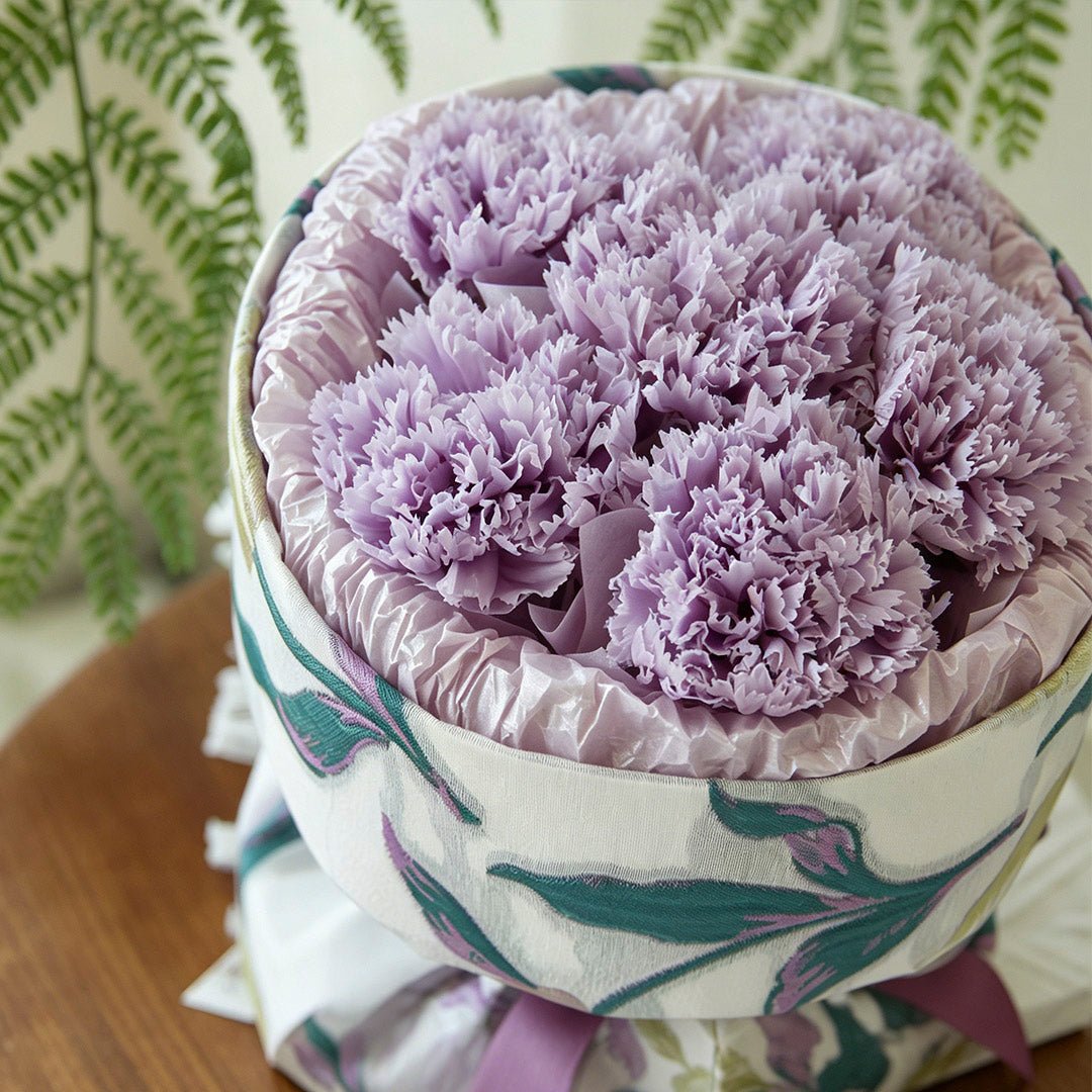 Mother’s Day Eternal Memory Bouquet - Aura Petal