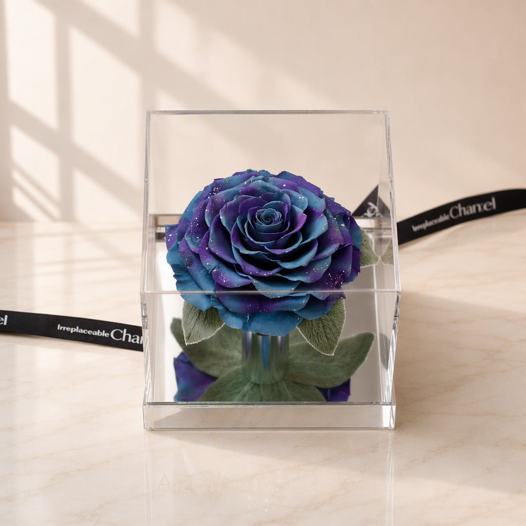 Creative & Surprise Series - Aura Petal
