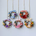 Eternal Flower Garland - Aura Petal