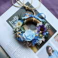 Eternal Flower Garland - Aura Petal
