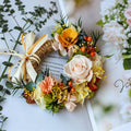 Eternal Flower Garland - Aura Petal