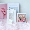 Eternal Flower Garland - Aura Petal