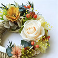Eternal Flower Garland - Aura Petal