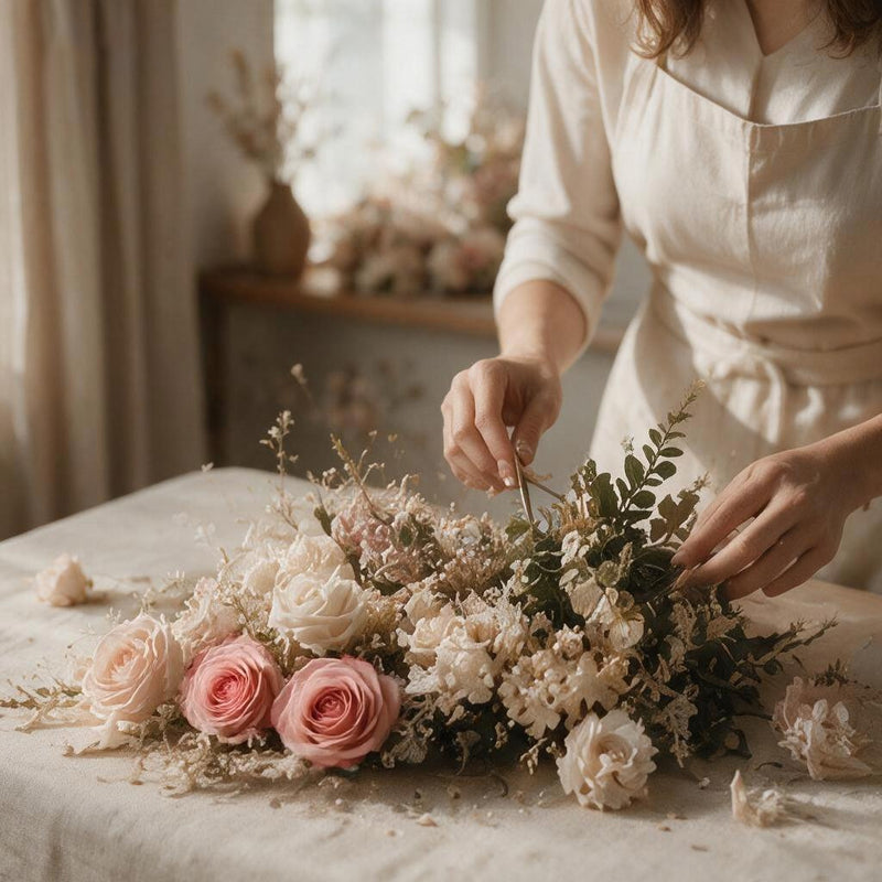 Every Detail, Placed with Purpose