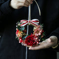 Eternal Flower Garland - Aura Petal